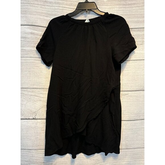 H&M Maternity/Nursing access Tunic Size S - Picture 1 of 3